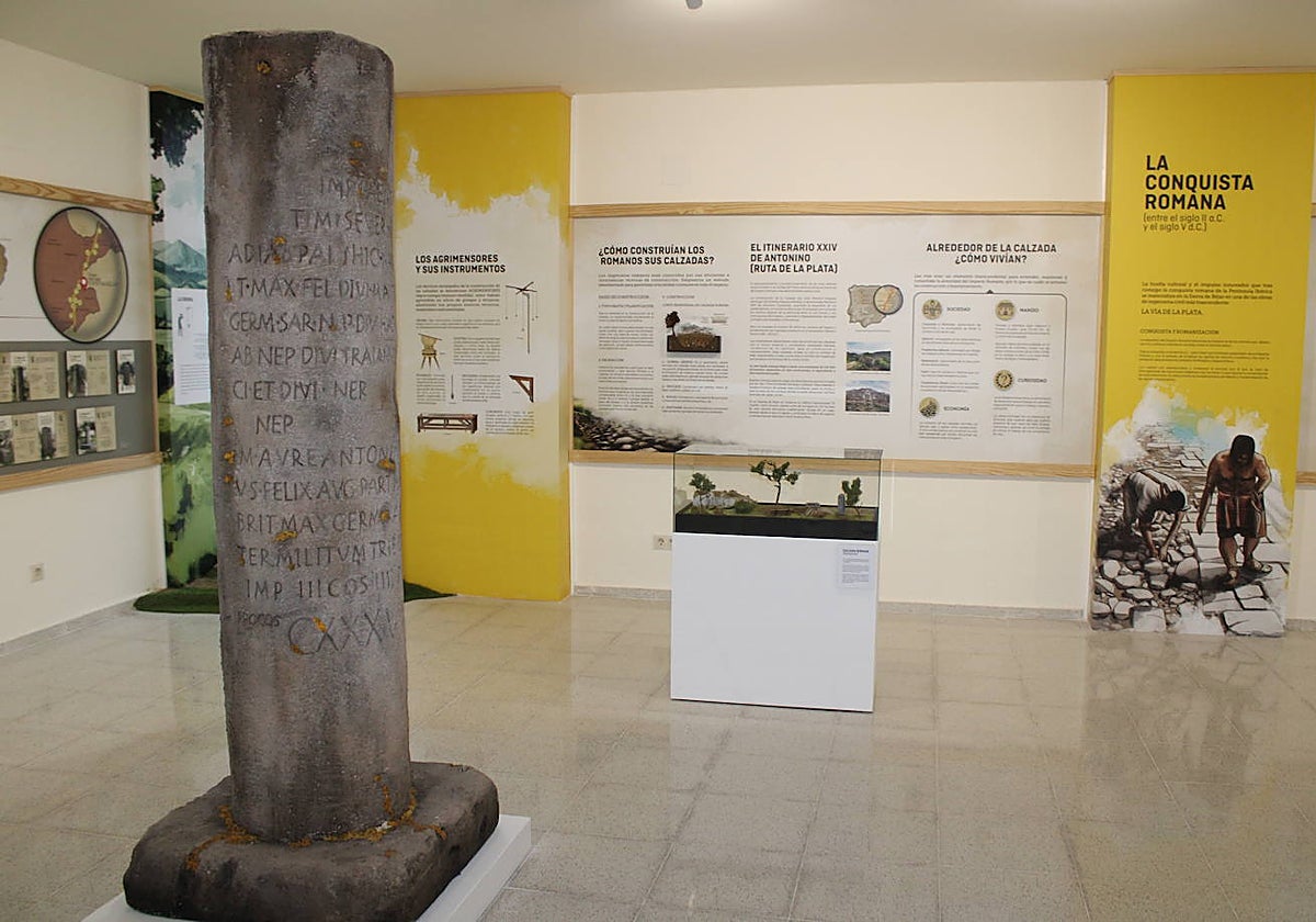 Sierras de Béjar, un espacio para disfrutar en la Ruta de la Plata | La Gaceta de Salamanca
