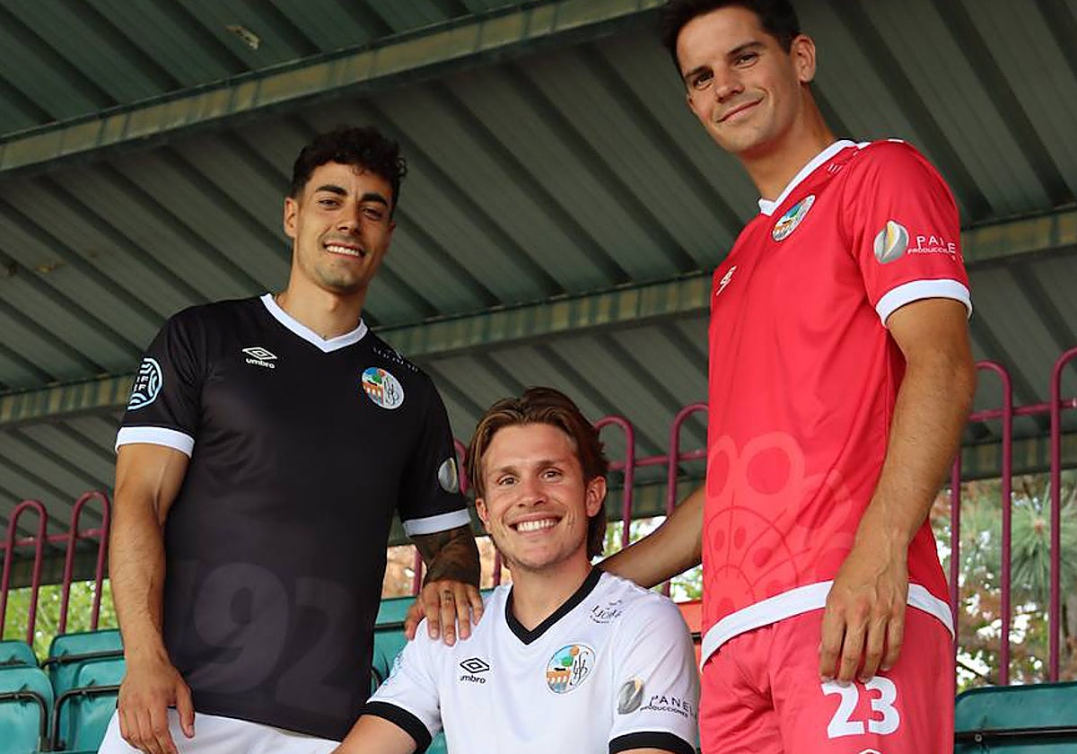 ¿Cuántas camisetas de la campaña 2026/27 ha vendido el Salamanca UDS?