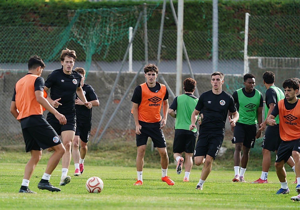 Un derbi que vale una Copa | La Gaceta de Salamanca