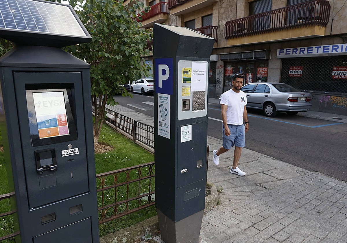 La ORA estrenará la próxima semana los 'multacar'