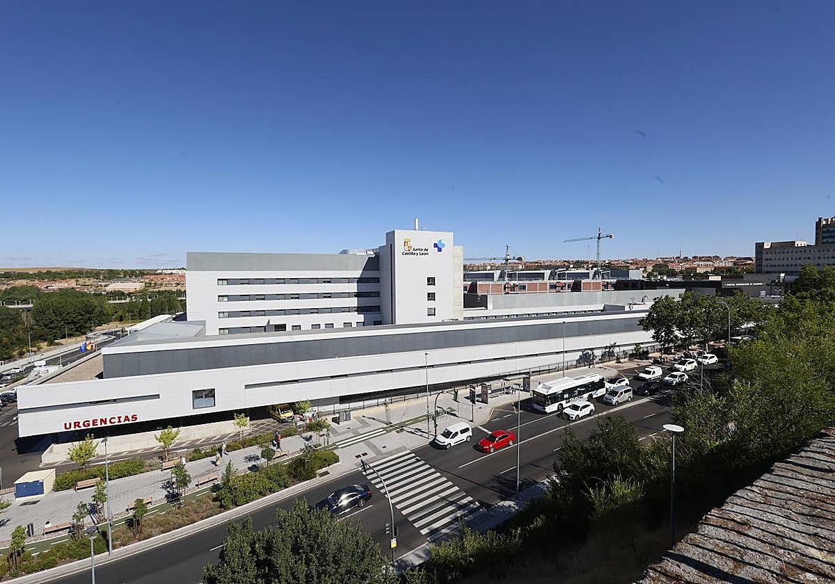 Госпиталь Саламанки лидирует в Castilla y León по количеству высокотехнологичного медицинского оборудования