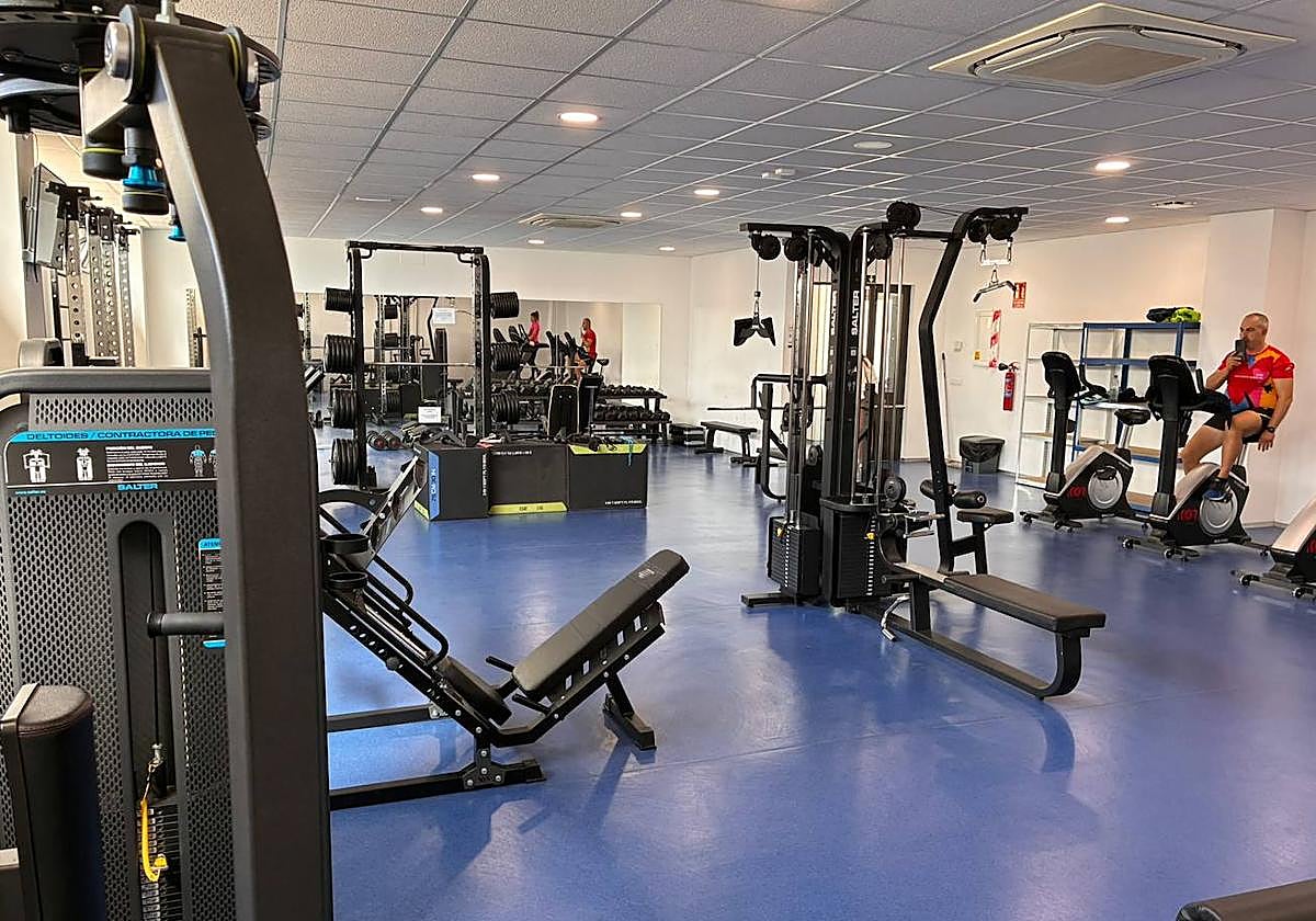 Castellanos de Moriscos expands sports offer to 16 activities