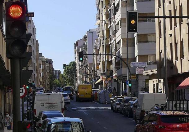 Las noticias más importantes en Salamanca hoy viernes 16 de octubre ...