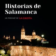 Historias de Salamanca