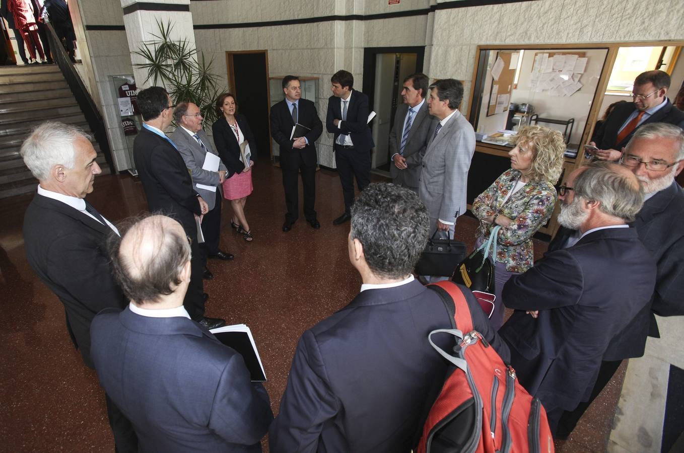 Futuro en Español desde Santander