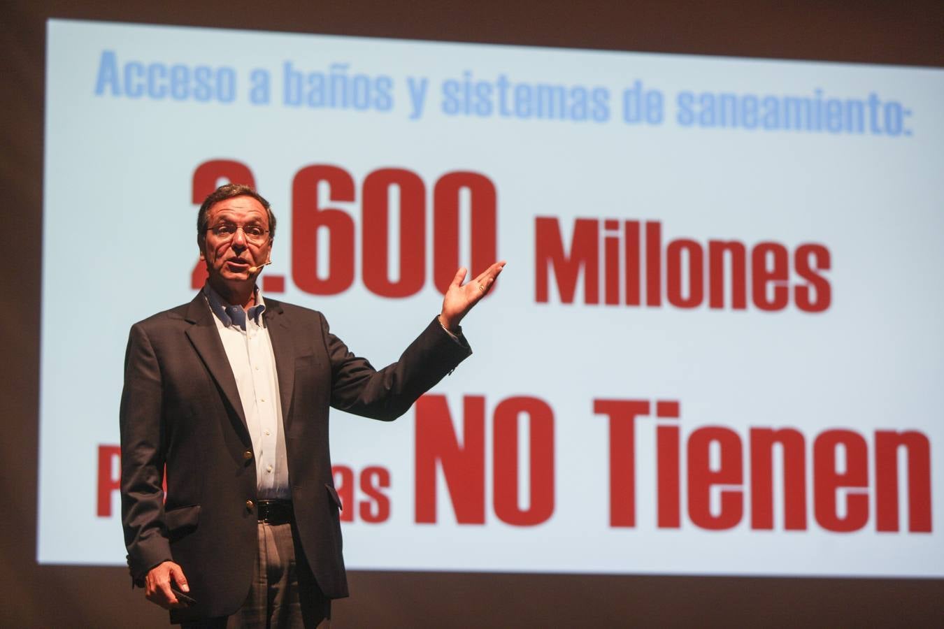 Futuro en Español desde Santander