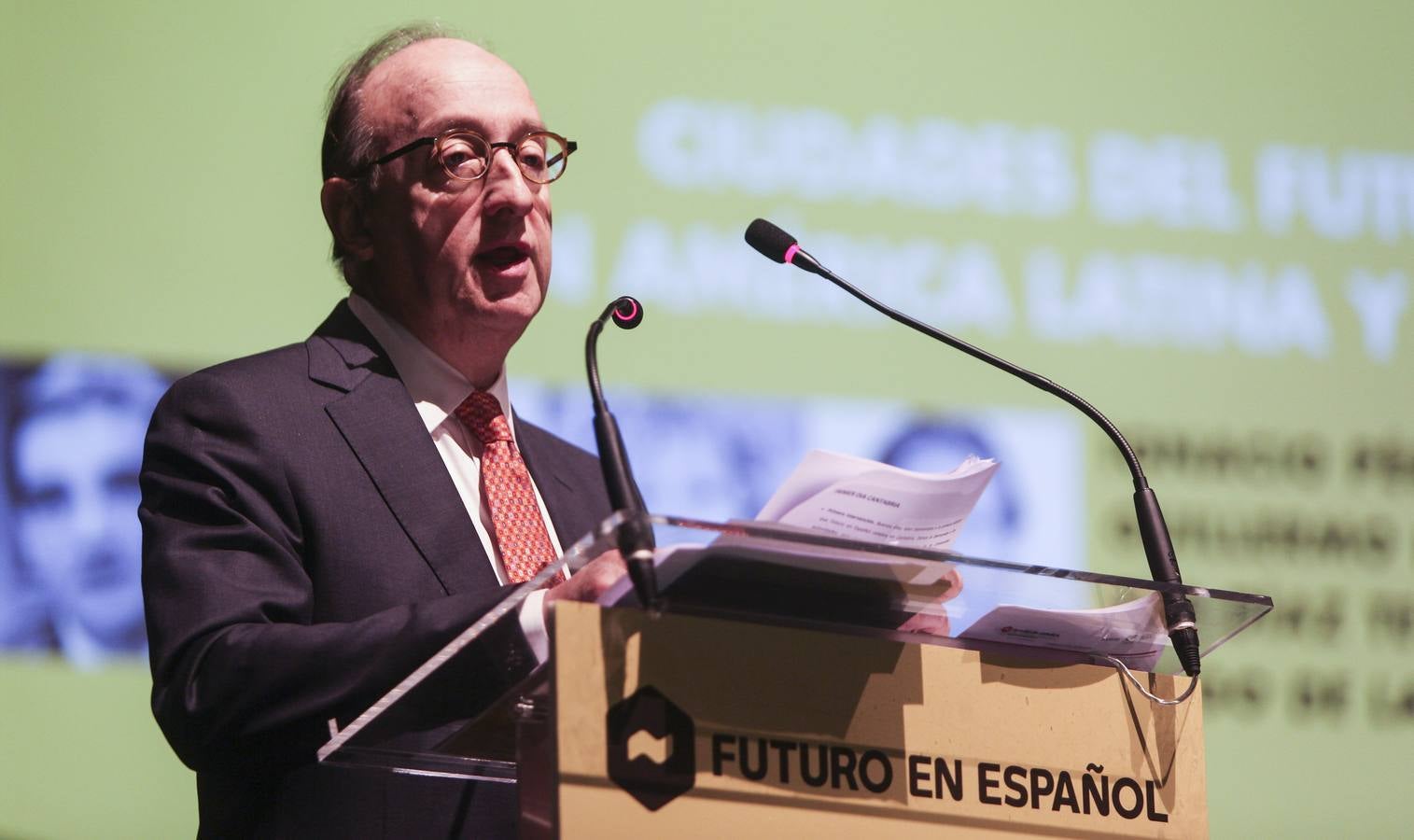 Futuro en Español desde Santander