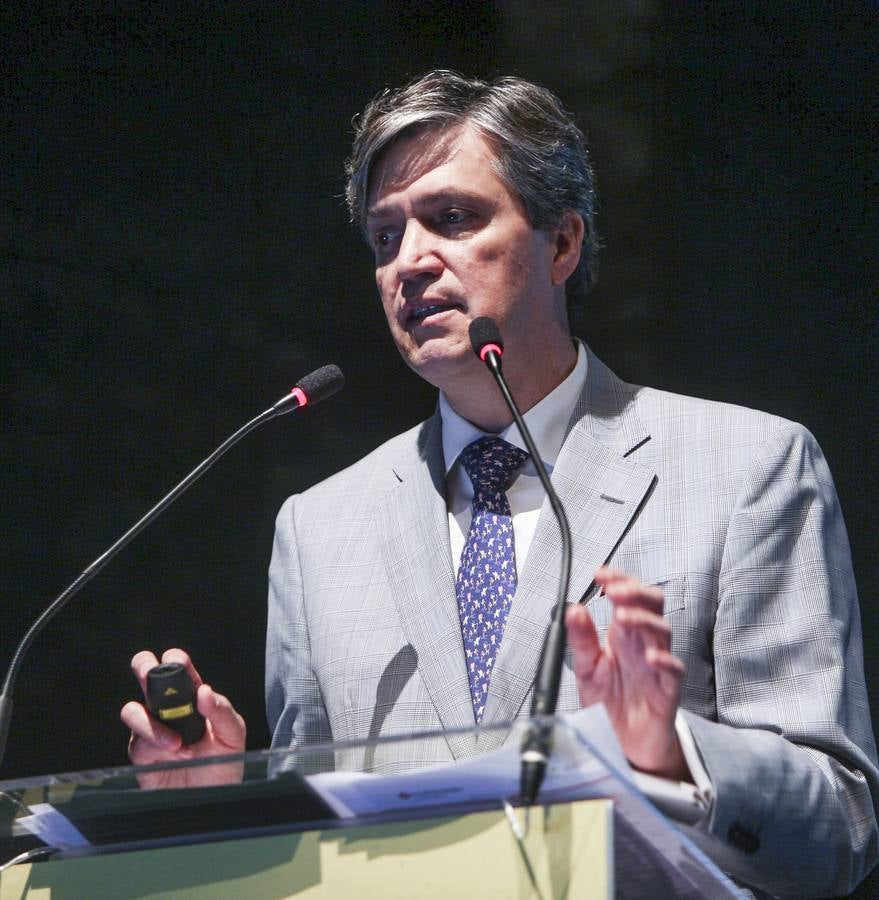 Futuro en Español desde Santander