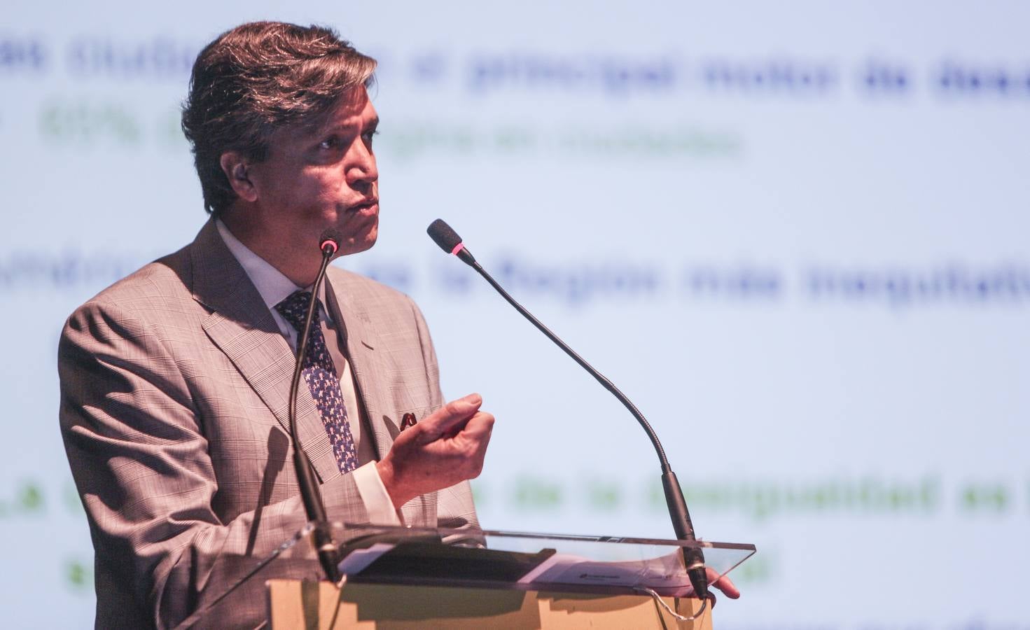 Futuro en Español desde Santander