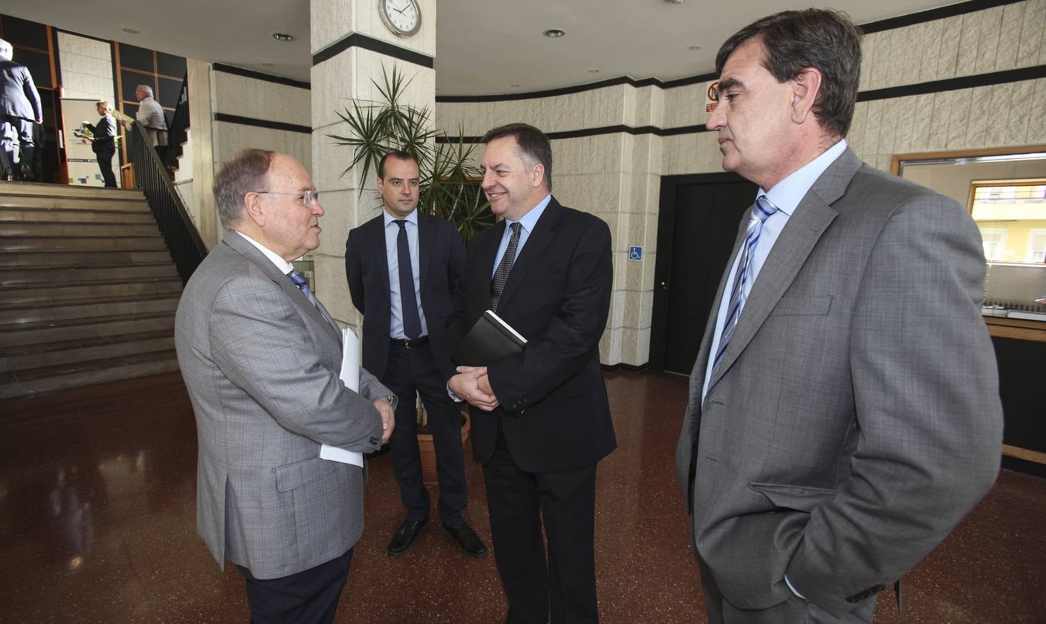 Futuro en Español desde Santander