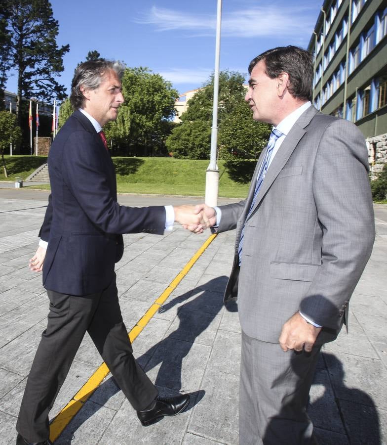 Futuro en Español desde Santander