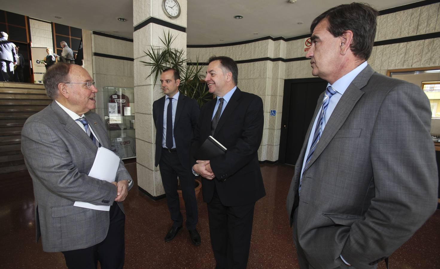 Futuro en Español desde Santander