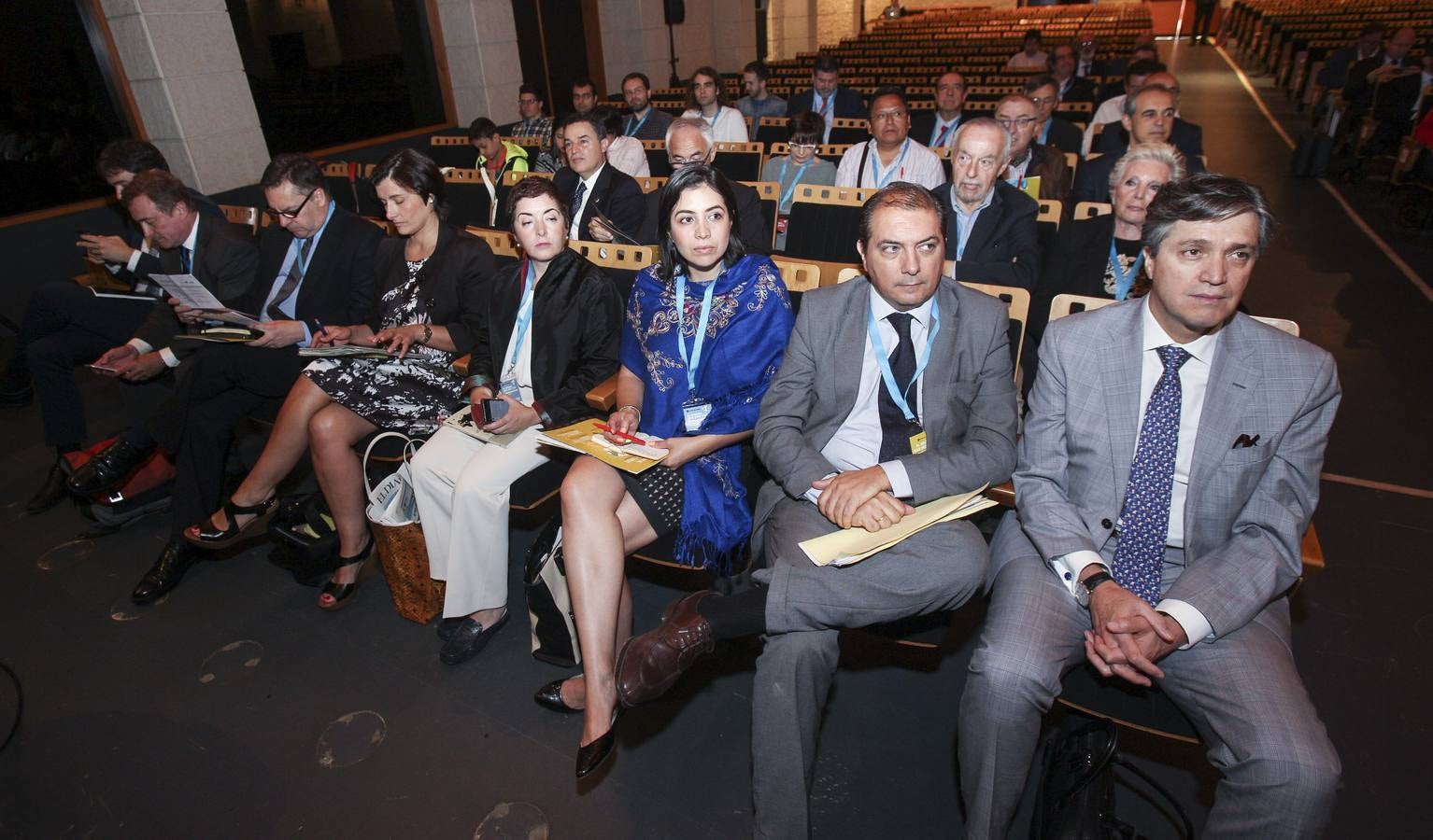 Futuro en Español desde Santander