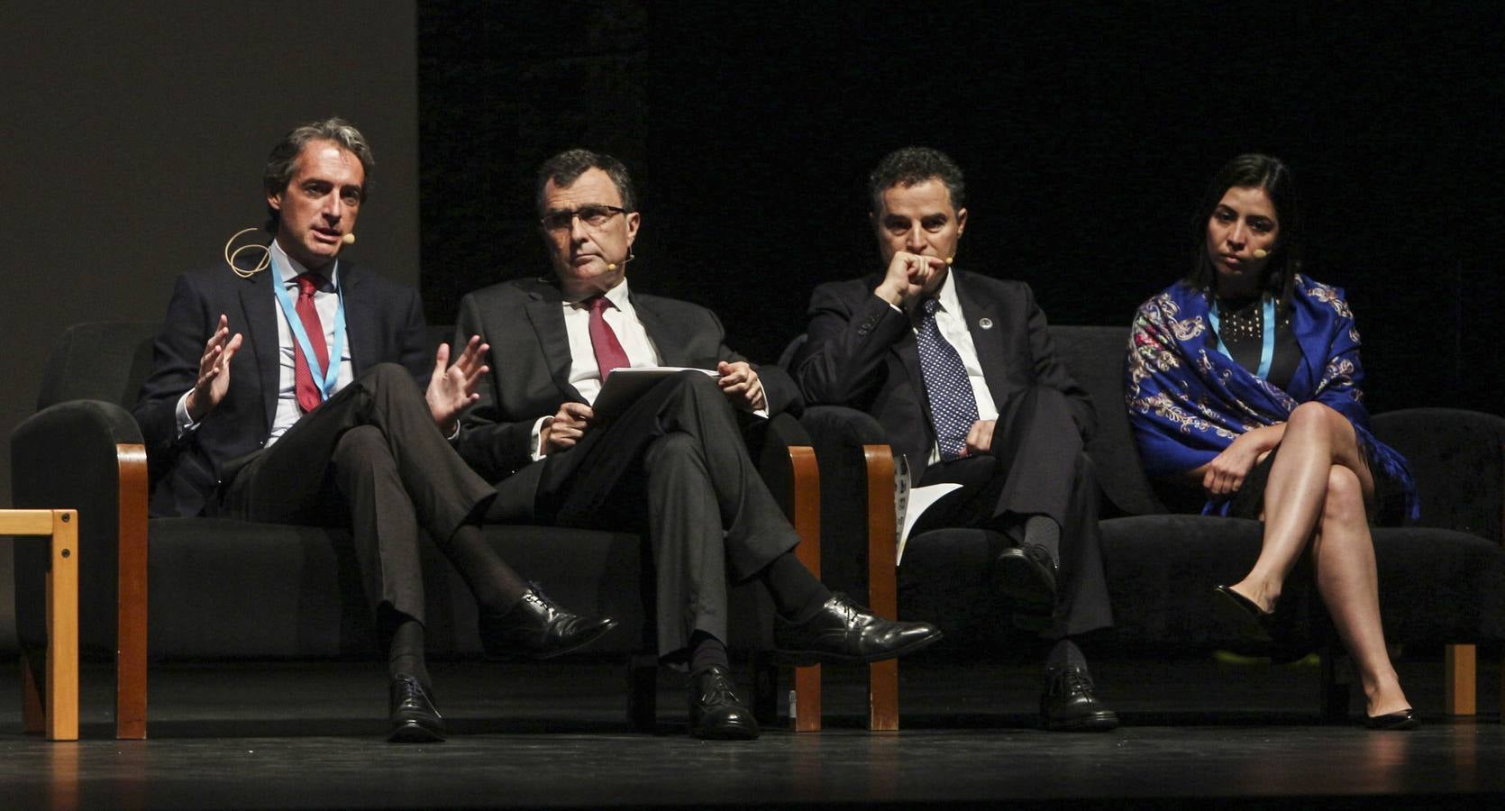 Futuro en Español desde Santander