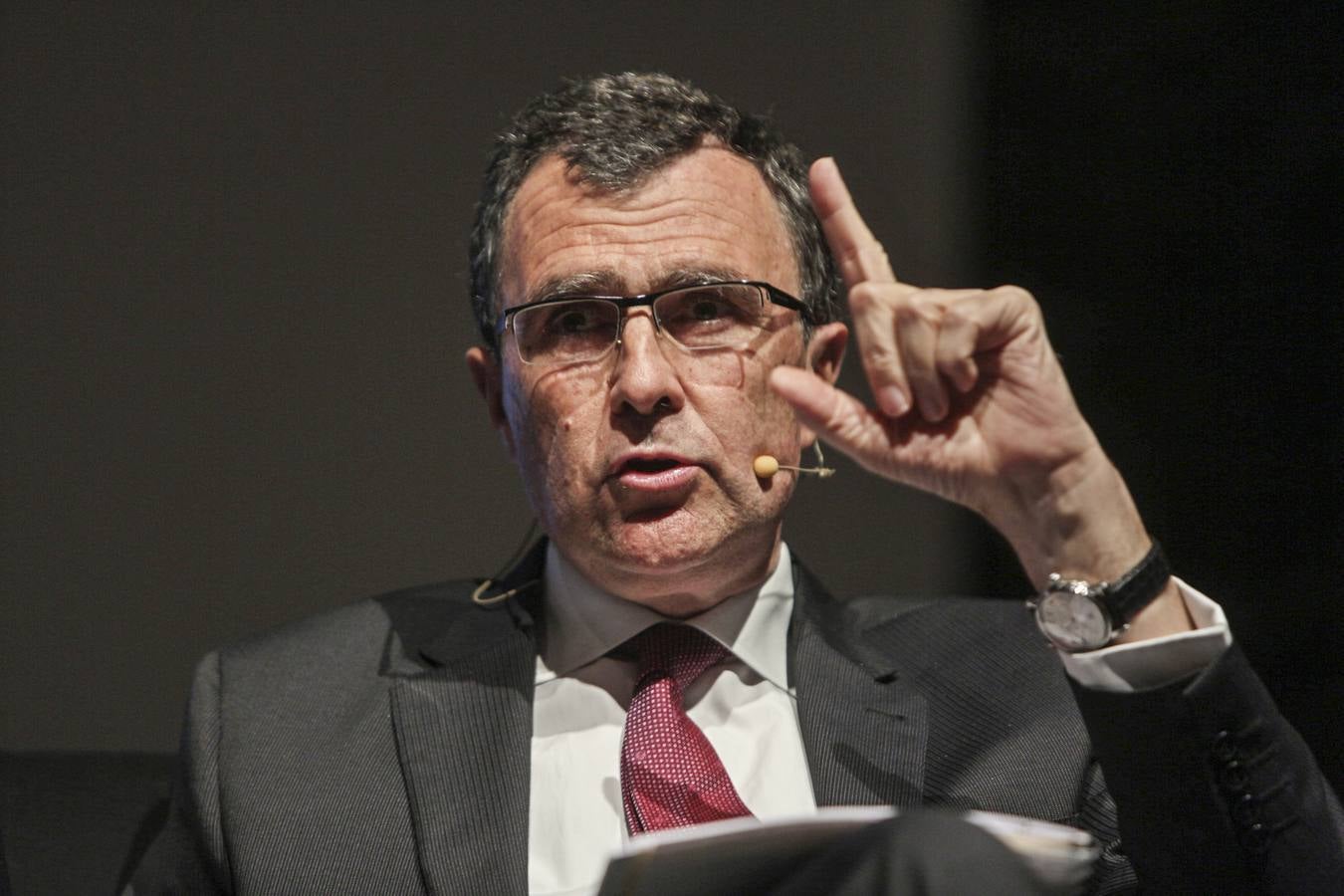 Futuro en Español desde Santander