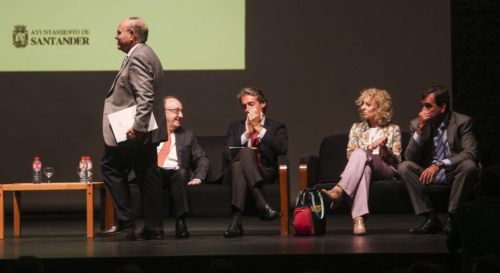 Futuro en Español desde Santander