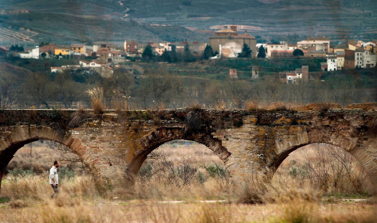 La rioja de cabo a rabo