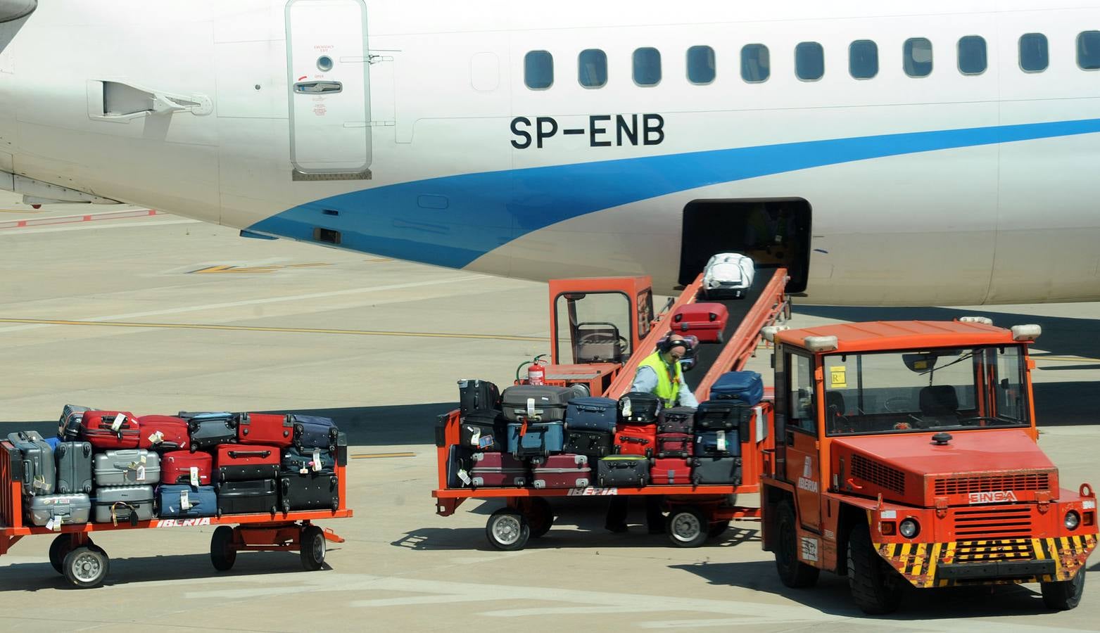 Vuelo a Praga desde el aeropuerto de Logroño