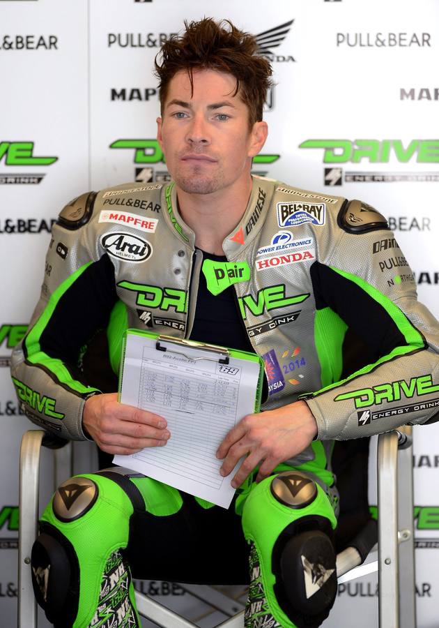 Moto GP, Gran Premio de Las Américas