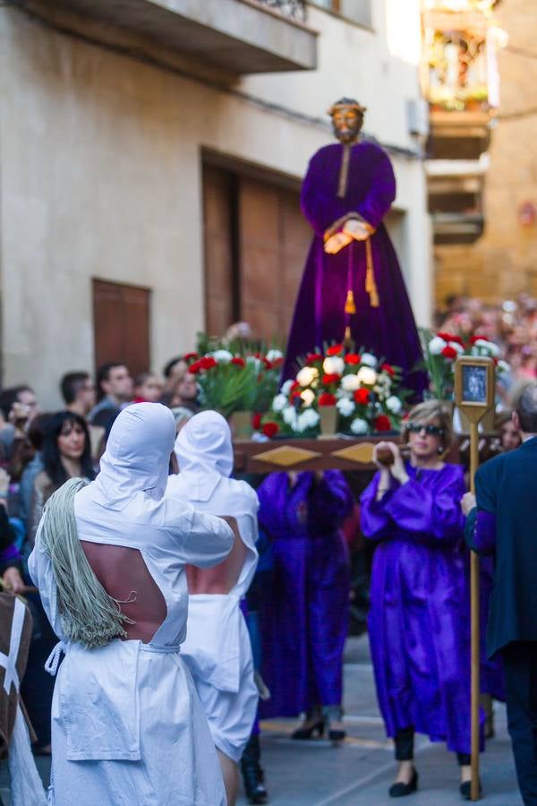 Los &#039;picaos&#039; cumplen con la tradición