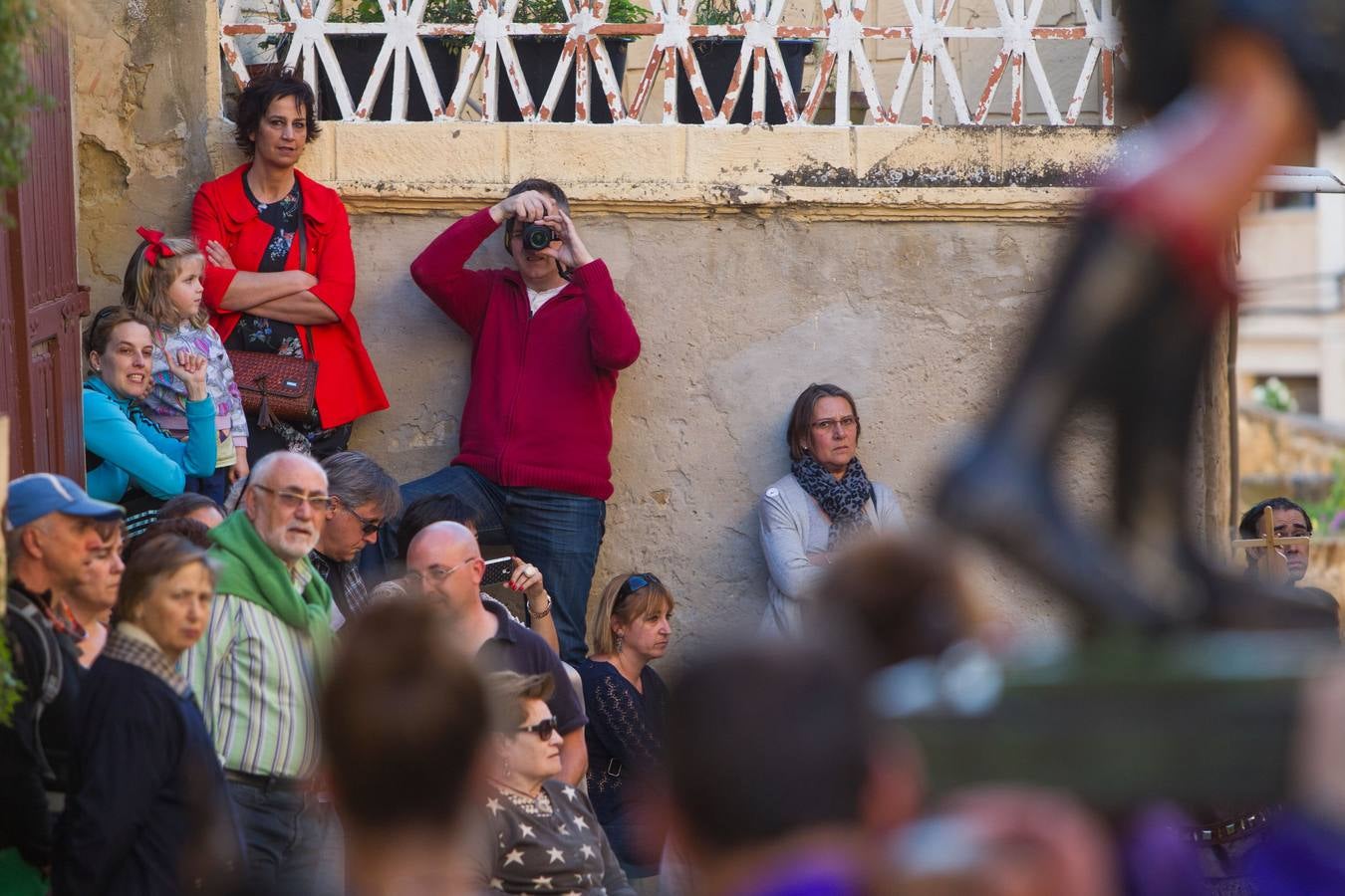 Los &#039;picaos&#039; cumplen con la tradición