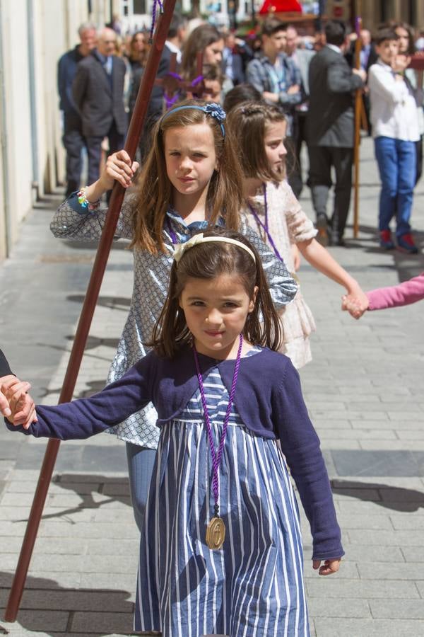 Procesión del Cristo de las Ánimas