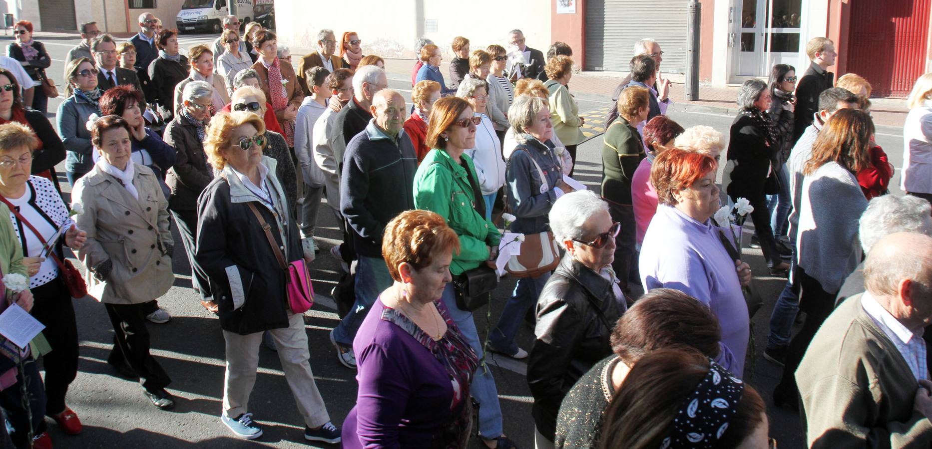 Via Crucis al Cristo del Humilladero
