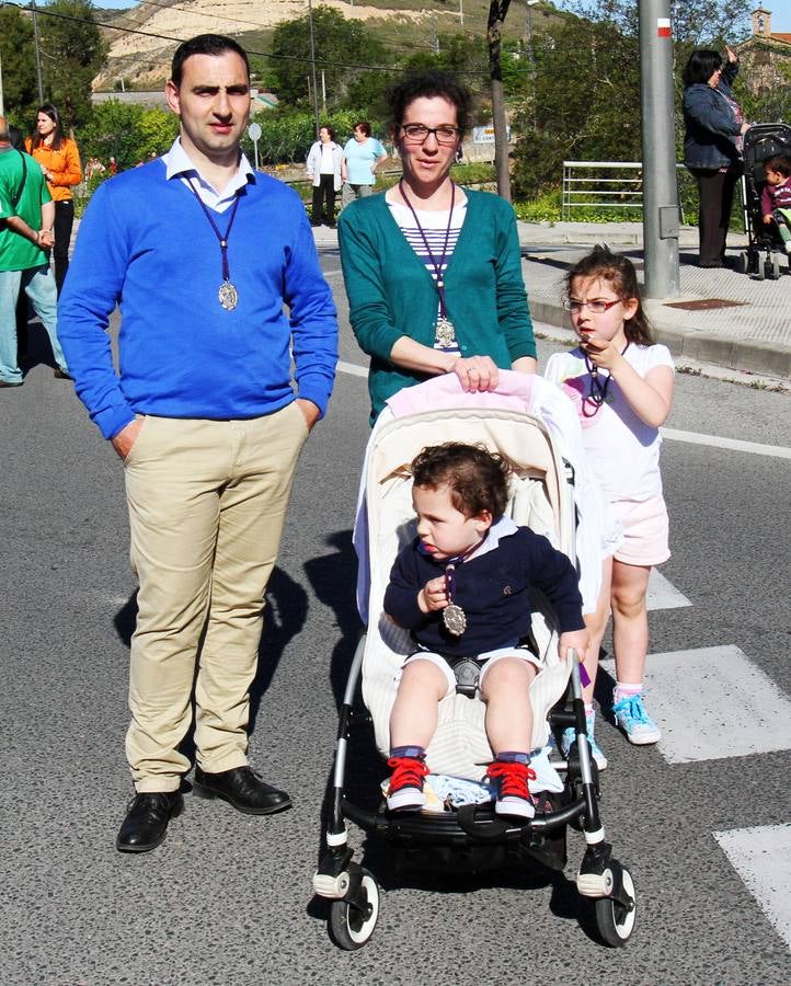 Via Crucis al Cristo del Humilladero