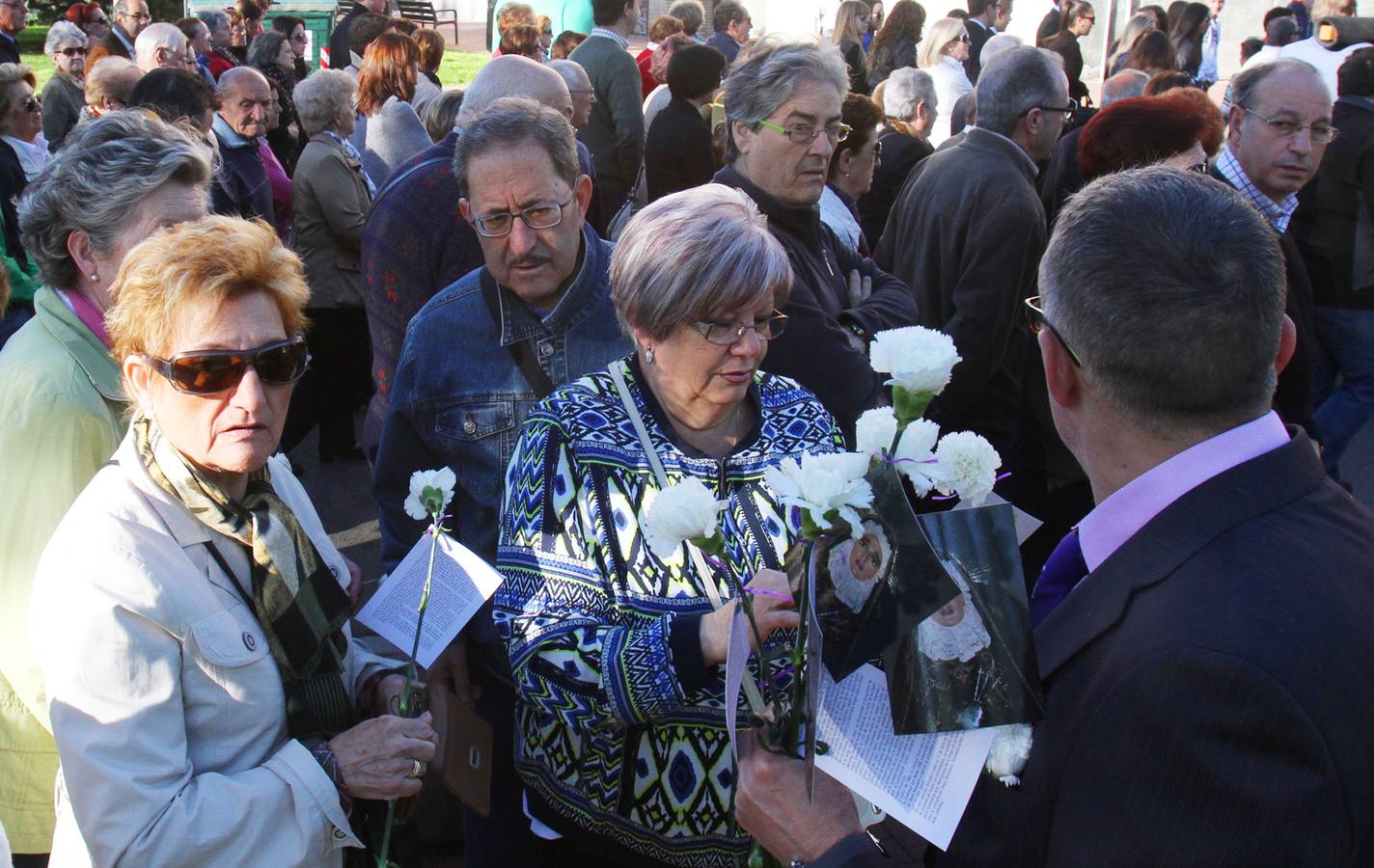 Via Crucis al Cristo del Humilladero