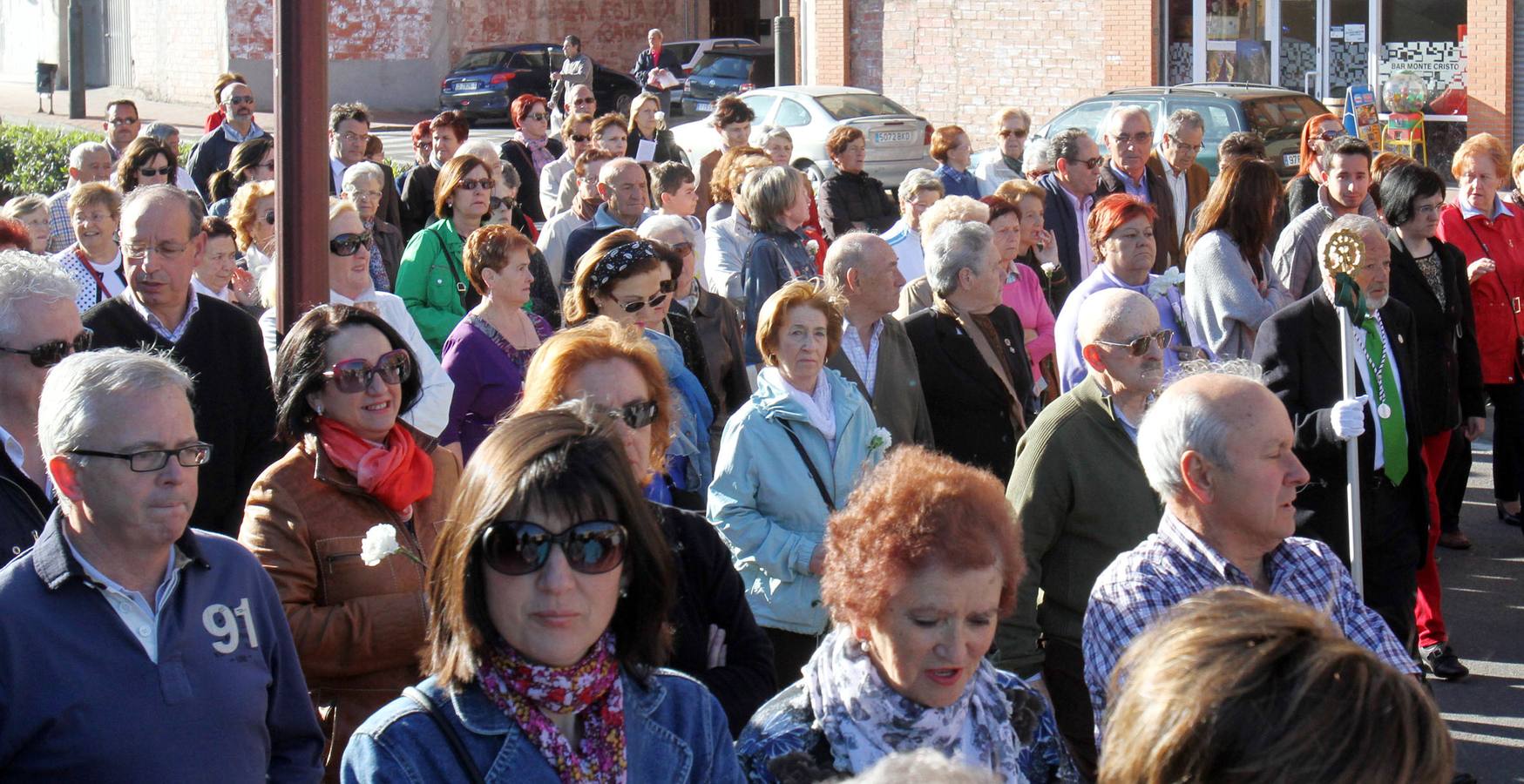 Via Crucis al Cristo del Humilladero
