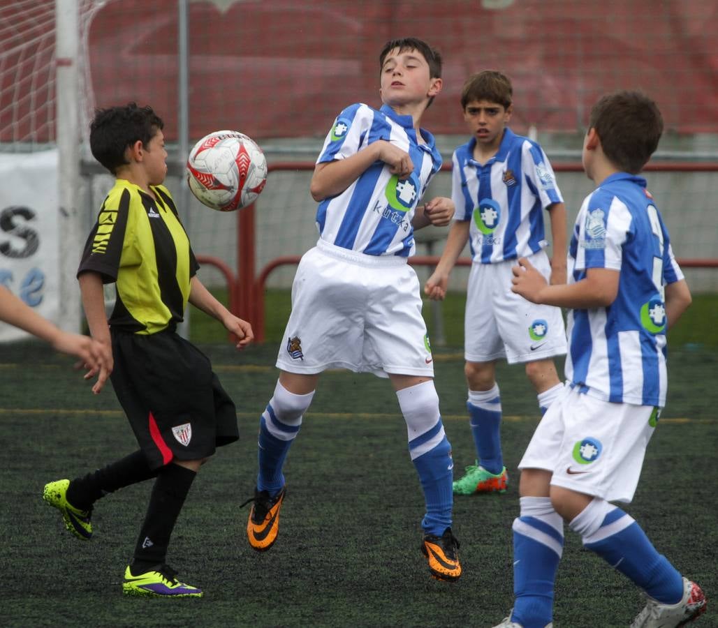 Pequeños profesionales