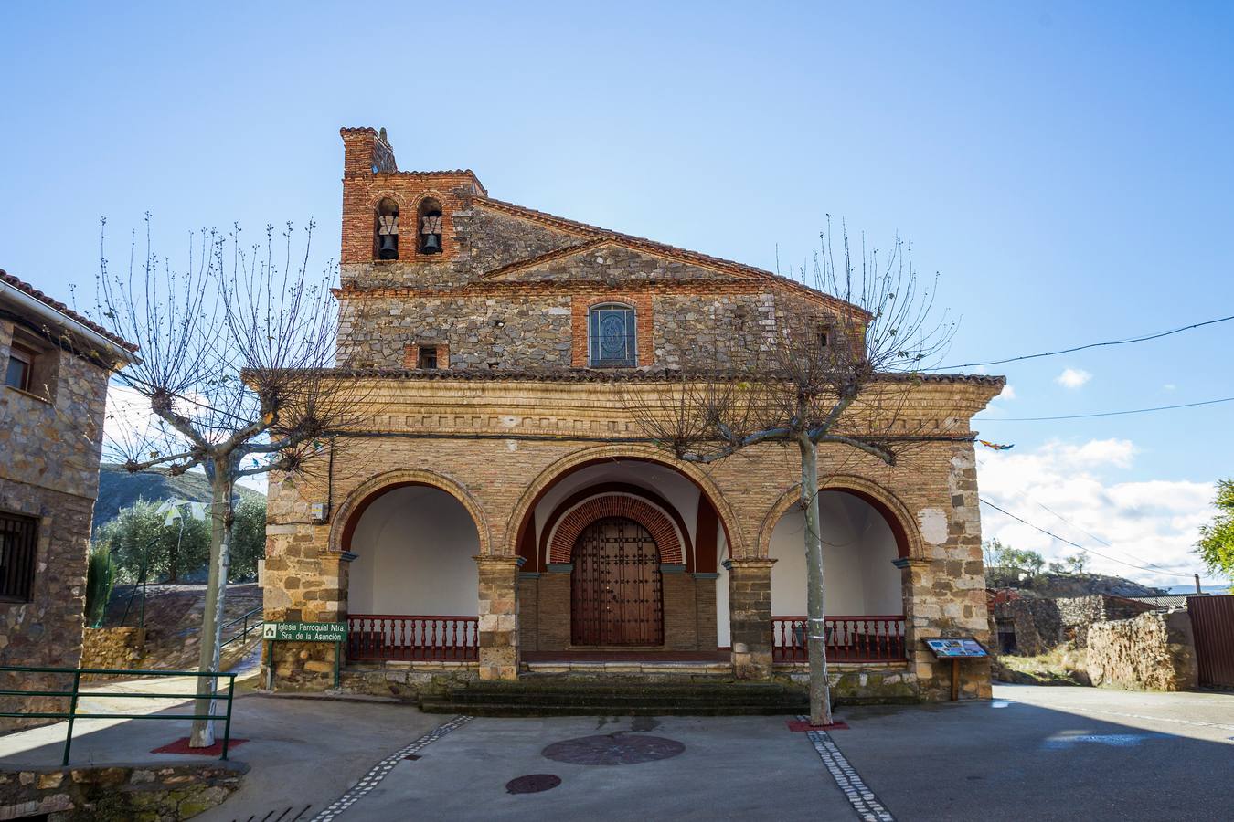 Imágenes de Muro de Aguas