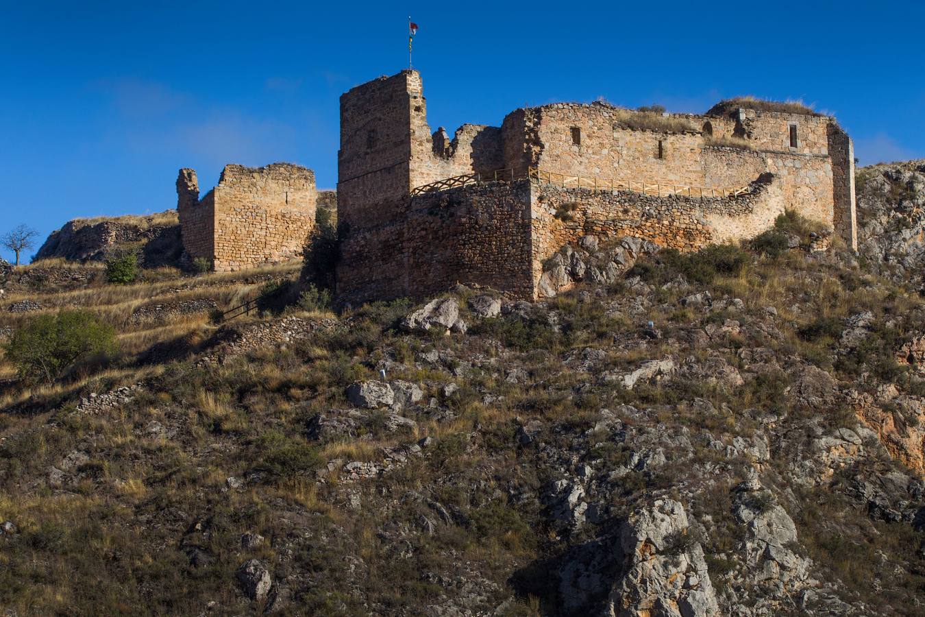 Imágenes de Muro de Aguas