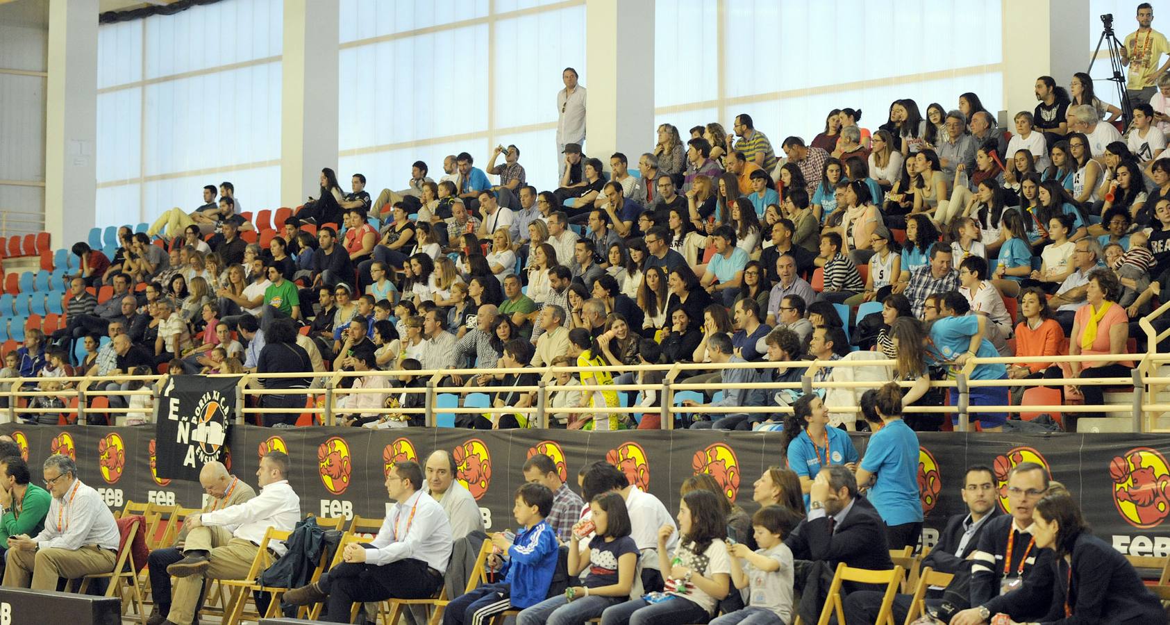 El Promete da un paso más en la fase de ascenso frente al Avilés