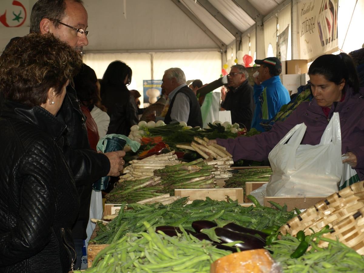 Jornadas de la Verdura en Calahorra