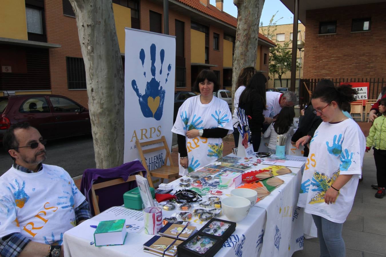 Fiestas del barrio de San José