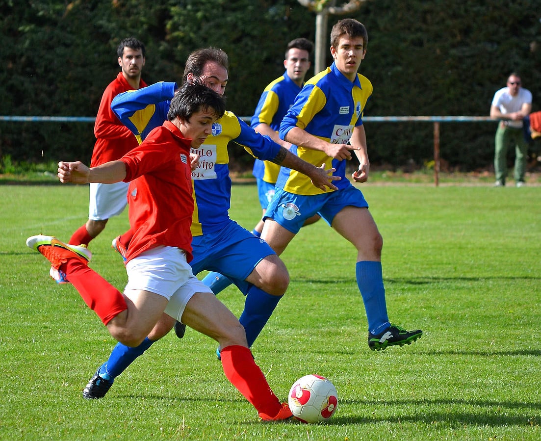Las mejores imágenes de Tercera