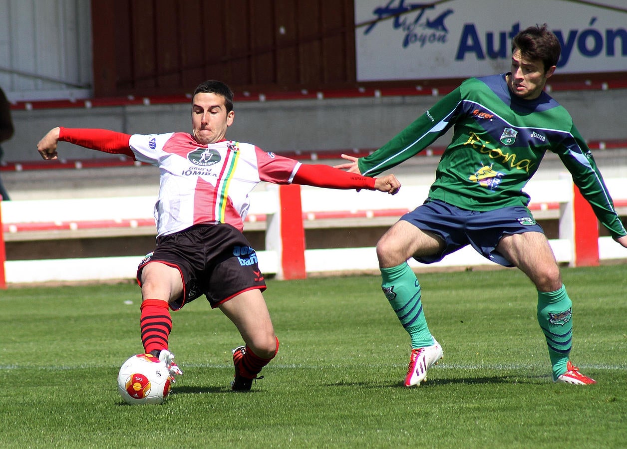 Las mejores imágenes de Tercera