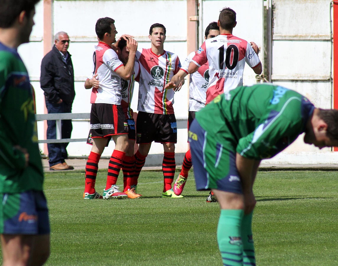 Las mejores imágenes de Tercera