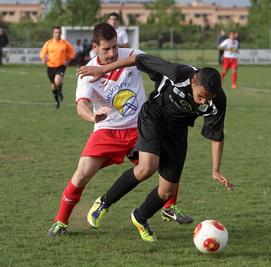 Las mejores imágenes de Tercera