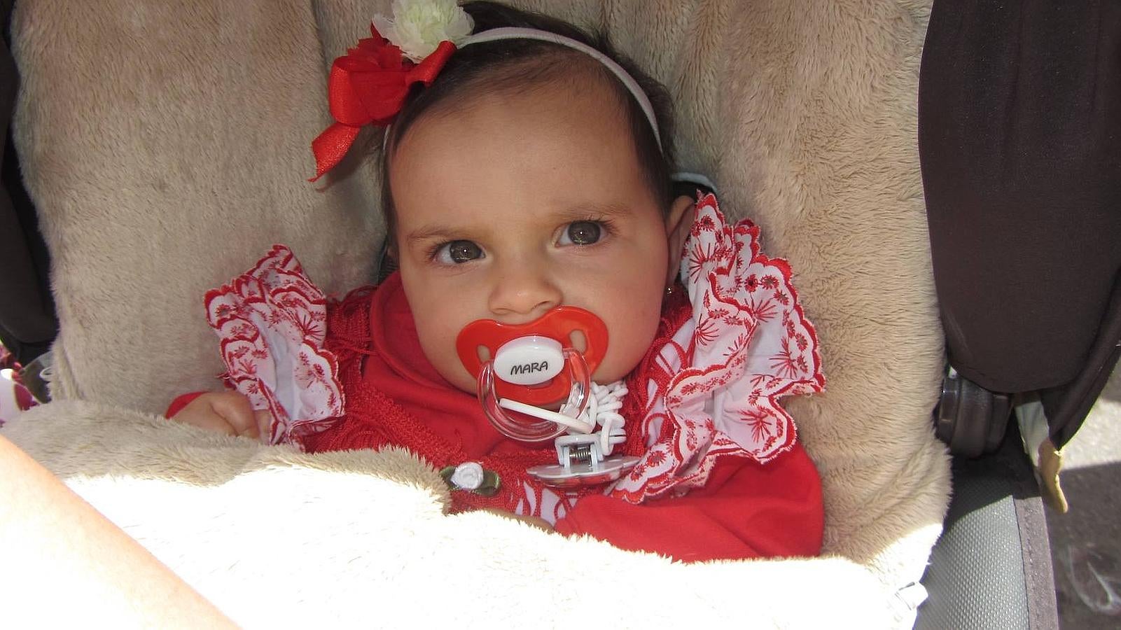 El Rasillo celebra la Feria de Abril