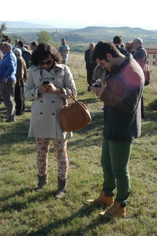 Un &#039;picao&#039; cumple penitencia en San Vicente