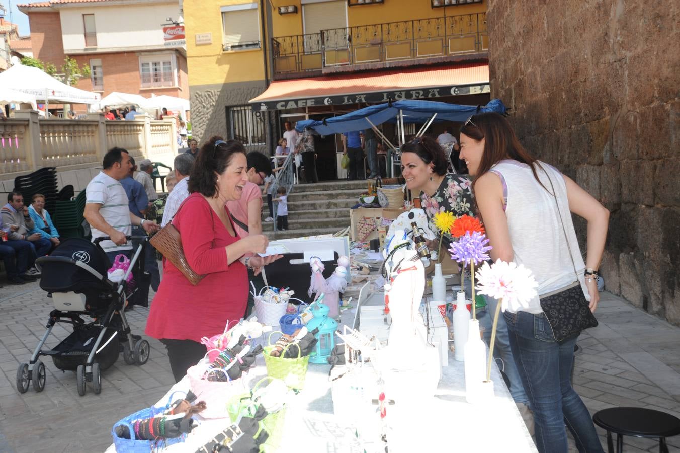 Ribafrecha está de fiesta