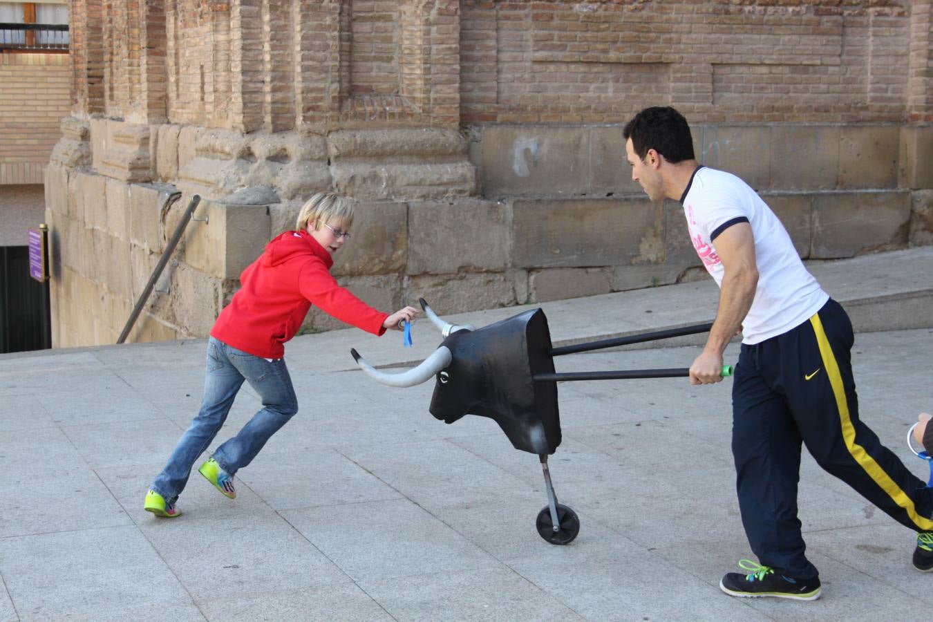 Alfaro celebra las Fiestas de Primavera