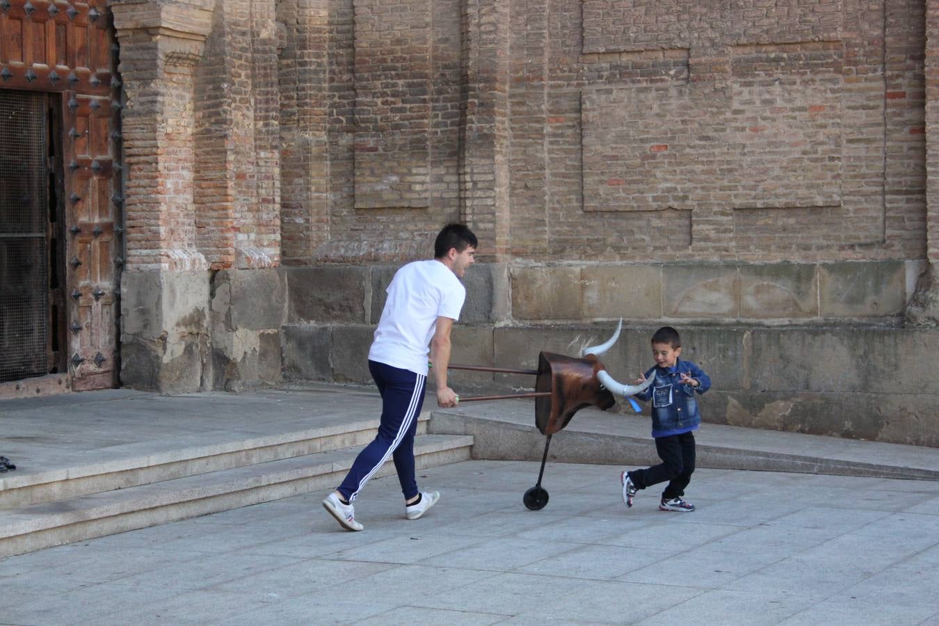 Alfaro celebra las Fiestas de Primavera