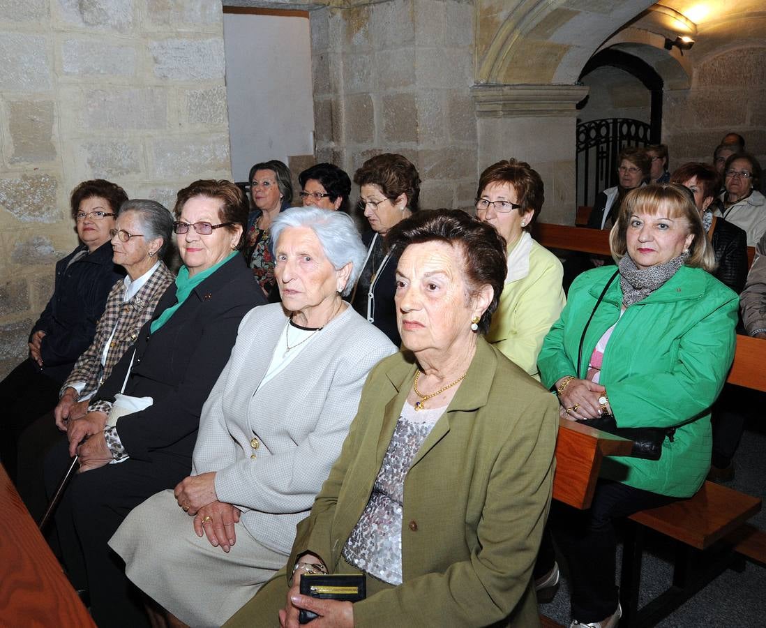 Varea celebra las fiestas de San Isidro