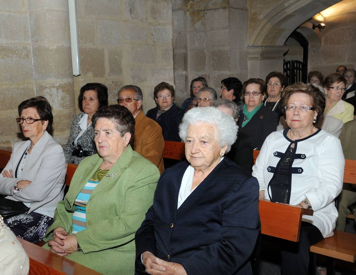 Varea celebra las fiestas de San Isidro