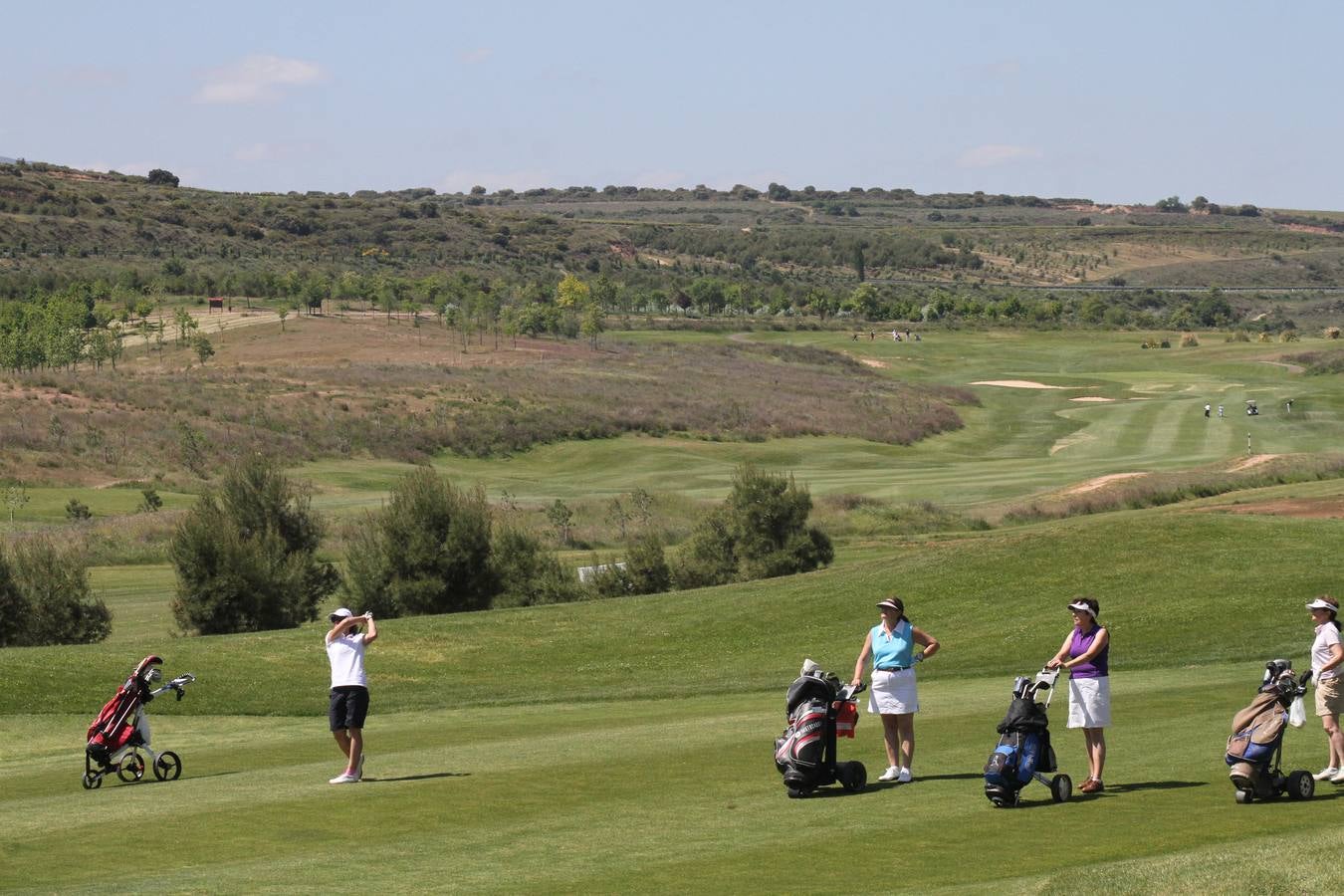 Torneo Finca Valpiedra (Juego)