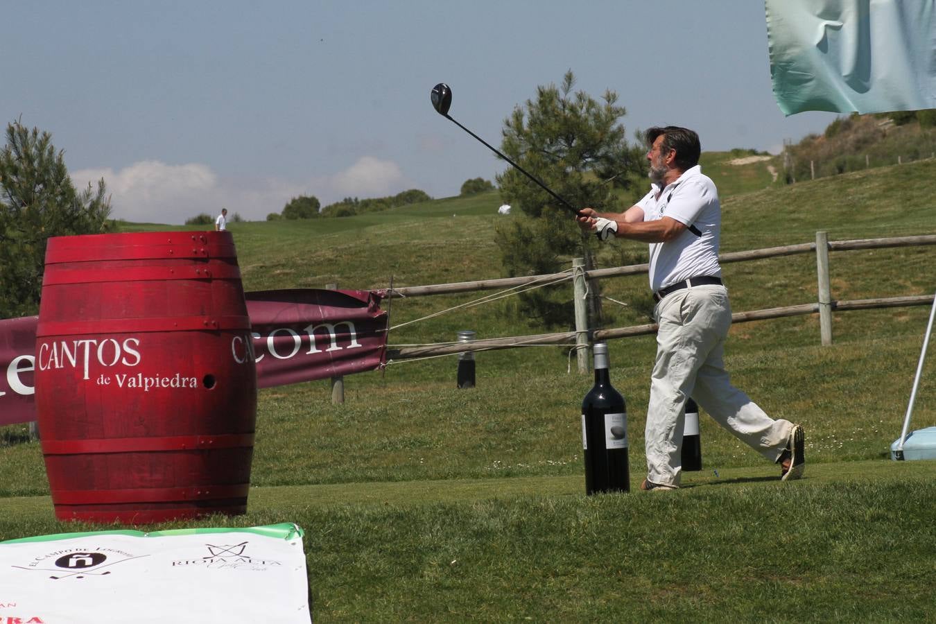 Torneo Finca Valpiedra (Juego)