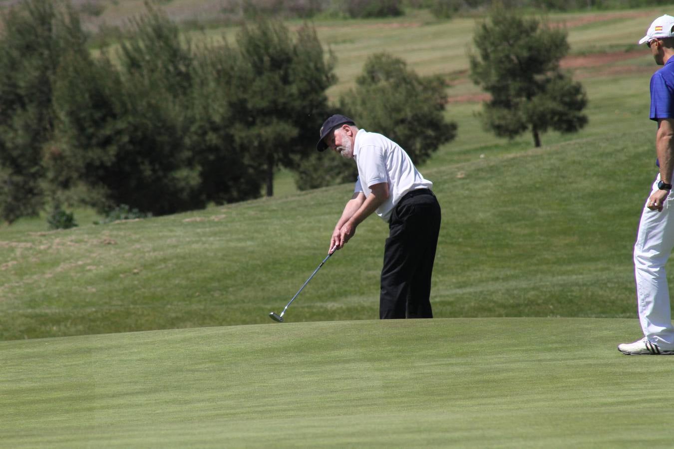 Torneo Finca Valpiedra (Juego)